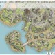 部落与弯刀全区域地牢位置地图标注与详细坐标攻略指南