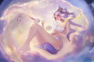 嫦娥裸乳被爆、白浆的游戏为何如此吸引人？