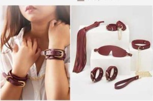 为何国产 sM 精品调教视频如此受欢迎？
