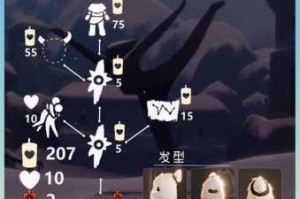 光遇梦想季全物品兑换指南先祖奖励蜡烛兑换攻略及毕业物品一览