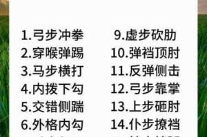 为什么-如何-怎样双拳极限扩张拳头交？