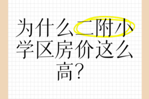为什么一二三区的房价如此之高？有哪些解决方法？