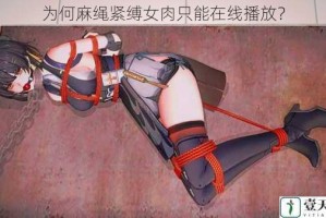 为何麻绳紧缚女肉只能在线播放？