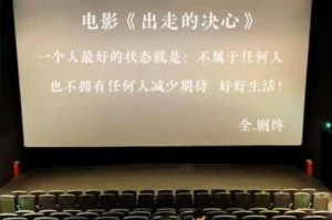 为什么蜜桃说影能成为你的电影指南？