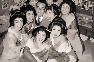 永井的日本高清作品为何如此受欢迎？