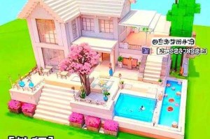 迷你世界家具代码创意工坊——专属梦幻家园设计建造秘籍大合集
