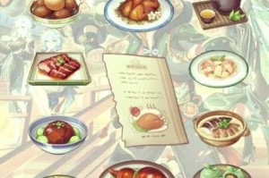 原神隐藏成就饮食问题解锁攻略 详细达成条件与技巧解析