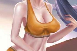 王者荣耀女生为什么要去掉小内？