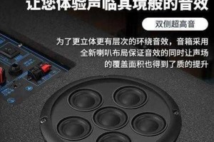 音响爱好者必看精品伊园甸 2024 入口音响为何如此受欢迎？
