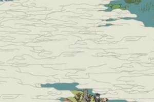 江南百景图文星狸位置全解析 探秘隐藏角落与寻踪攻略分享