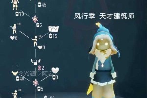 光遇3月10日摊手先祖位置攻略 复刻获取方法及路线详解