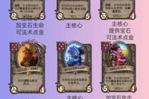 炉石传说酒馆战棋全流派站位攻略详解 核心技巧与阵容布局实战指南