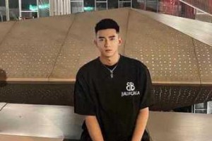 中国体育生 gary 猛烈 gary，为何能成为健身界的黑马？