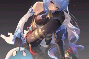 甘雨乳液狂飙是什么？为什么它能成为游戏中的热门话题？