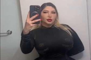 为什么欧美肥妇会成为网络热词？或者：欧美肥妇为何如此受欢迎？又或者：如何看待欧美肥妇现象？