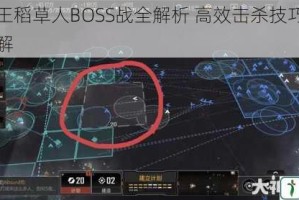 暗影之王稻草人BOSS战全解析 高效击杀技巧与战术策略详解