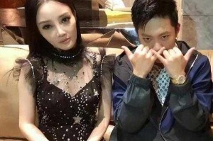 李小璐为什么被 PGone 干了几回？