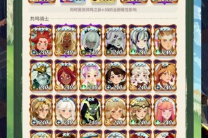 剑与远征极品福袋高效获取途径详解 掌握技巧轻松解锁稀有奖励