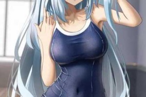 无尽动漫十大胸触泳装为什么这么受欢迎？