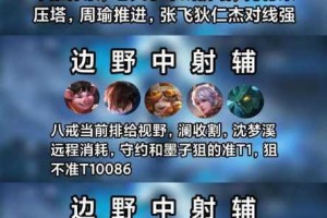逐鹿中原V15全阵容搭配制霸指南 深度解析顶级阵容组合与实战技巧