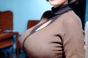 为什么巨熟女总能勾起男人的肉欲？