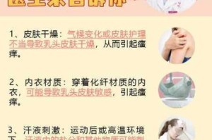 为什么美女会裸奶头？如何避免看到美女裸奶头？怎样保护自己不受美女裸奶头的影响？