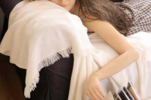 销魂美女为何如此迷人？如何成为销魂美女？
