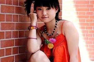 张悠雨魅惑大胆人 40 张，为何如此吸引人？