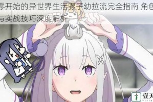 从零开始的异世界生活骡子幼拉流完全指南 角色培养与实战技巧深度解析