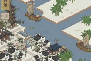 江南百景图水井高效刷钱攻略快速赚取铜钱技巧与详细步骤解析
