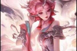 幽兰轻纱映凝光新装绝美首曝 华服风华尽显优雅兰韵惊艳登场