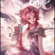 幽兰轻纱映凝光新装绝美首曝 华服风华尽显优雅兰韵惊艳登场