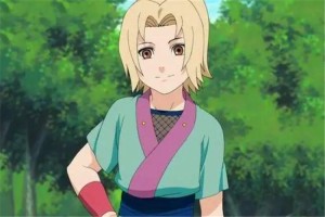 雏田纲手 18 禁同人本为何如此受欢迎？