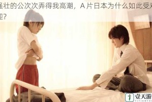强壮的公次次弄得我高潮，A 片日本为什么如此受欢迎？