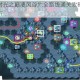 剑与远征时光之巅凄风谷地全路线通关攻略与实战技巧深度解析