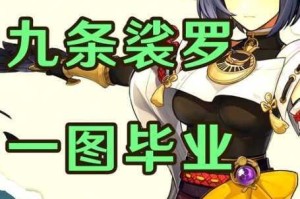 原神25九条裟罗培养价值解析 角色强度实战表现与阵容搭配全攻略