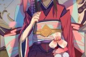 180cm 辉夜姬反差为何如此大？在线等，挺急的