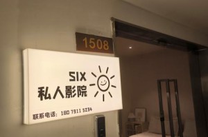 日本私人小影院品牌加盟：如何选择适合的品牌？有哪些需要注意的痛点？
