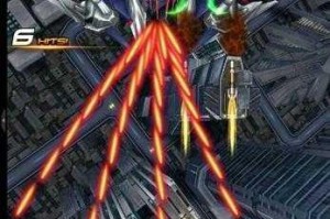 星河战神第八关通关技巧详解 图文步骤与BOSS打法全攻略