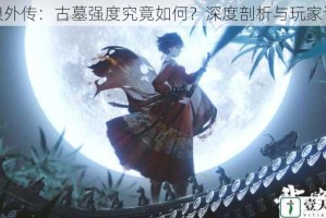 武娘外传：古墓强度究竟如何？深度剖析与玩家评价