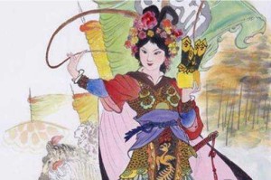 杨门女将寡妇为何守？剧情中有何痛点？如何解决？