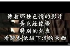 为什么看日韩一级黄片会导致电脑中毒？如何避免这种情况？