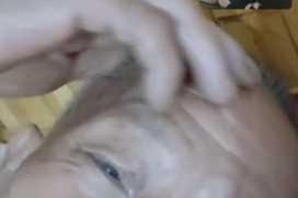 老头为什么喜欢玩老头 XXXXXX 视频？