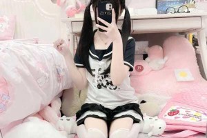 为什么萝 w 莉 w 社 w 传 w 媒 w 少 w 妇的视频如此受欢迎？