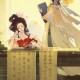 盛世霓裳舞尽长安月 杨玉环天命浮沉录映照忘川风华绝代红颜