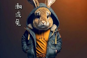 流氓兔表情为什么这么火？有哪些使用技巧？