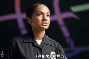娇小的她为何会喜欢上强壮的黑人？他们之间会有怎样的故事？