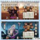 阴阳师离久阵容搭配全解析式神组合御魂配置与实战技巧详解