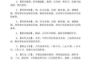 微信成语猜猜看成语接龙第 85 关答案及成语接龙答案大全全解析