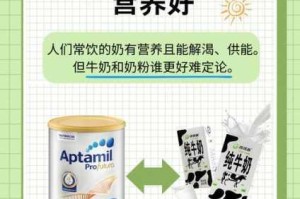 中国人奶水和牛奶有什么区别？如何选择适合自己的饮品？